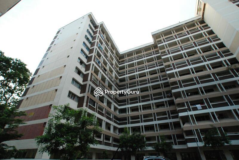 HDB Flat for Sale, 558 Jurong West Street 42, SGD 755,000 | 99-year lease