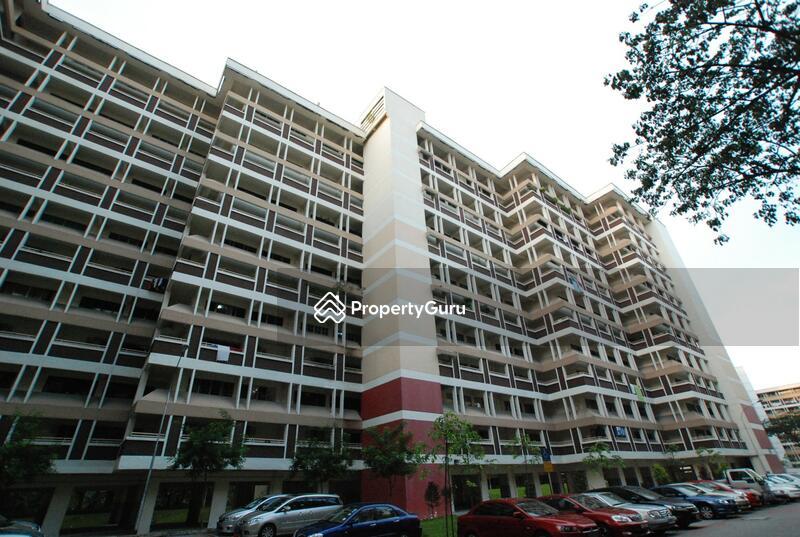 HDB Flat for Sale, 558 Jurong West Street 42, SGD 755,000 | 99-year lease