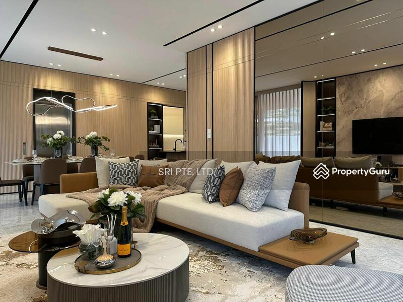 Prop-GPT: Terrace: D10  Cluny Park vicinity Brand New Corner Terrace