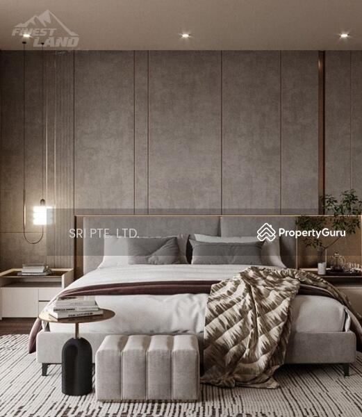 Terrace for Sale, Cluny Park vicinity Brand New Corner Terrace, SGD 11,000,000 | Freehold