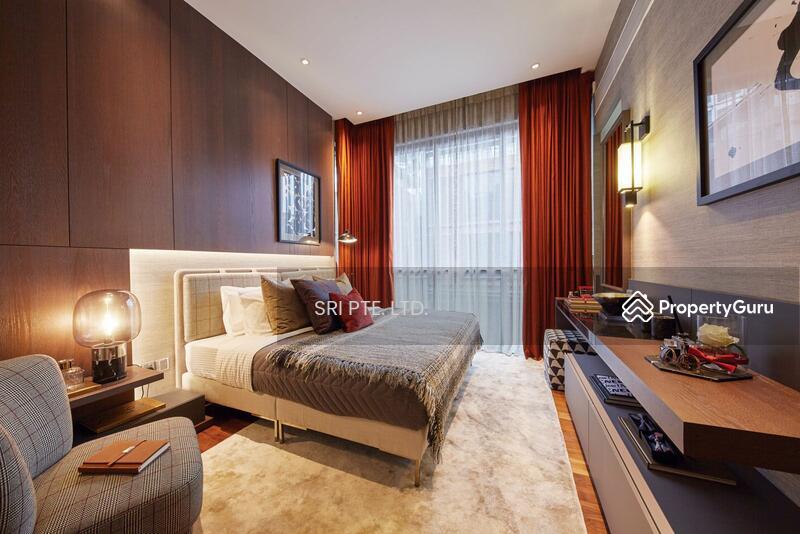 Apartment for Sale, Goodwood Grand, SGD 6,500,000 | Freehold