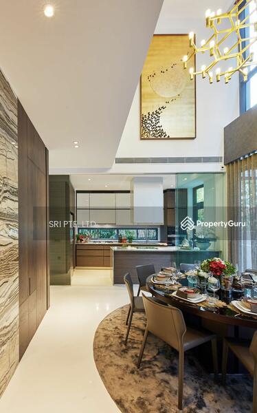 Apartment for Sale, Goodwood Grand, SGD 6,500,000 | Freehold