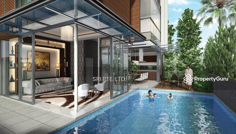 Apartment for Sale, Goodwood Grand, SGD 6,500,000 | Freehold
