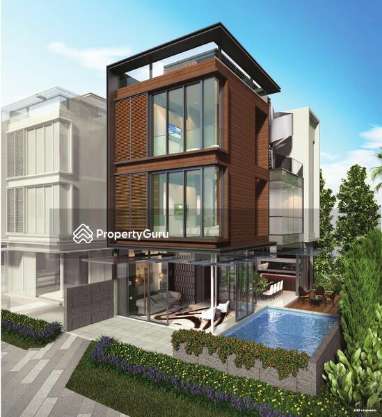 Apartment for Sale, Goodwood Grand, SGD 6,500,000 | Freehold