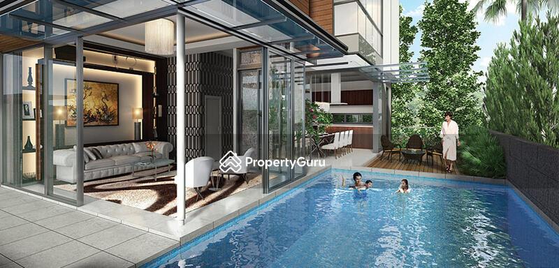 Apartment for Sale, Goodwood Grand, SGD 6,500,000 | Freehold
