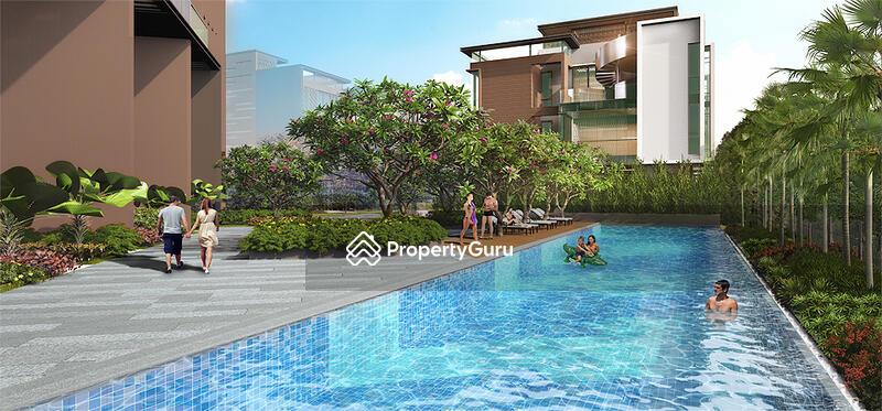 Apartment for Sale, Goodwood Grand, SGD 6,500,000 | Freehold