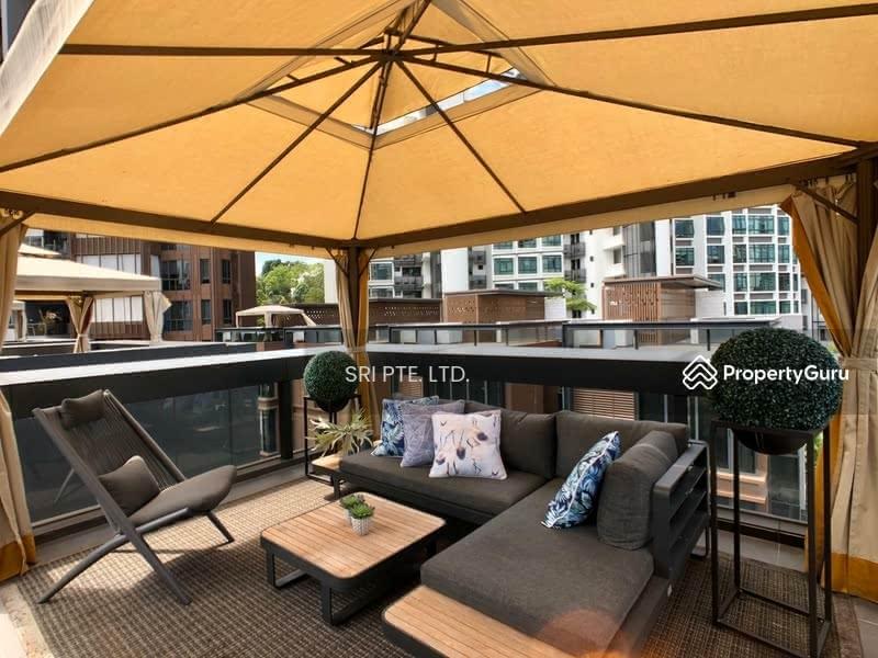 Apartment for Sale, Goodwood Grand, SGD 6,500,000 | Freehold