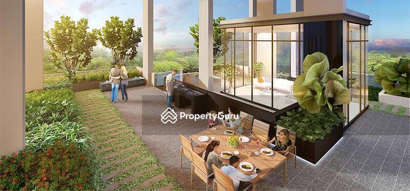 Apartment for Sale, Goodwood Grand, SGD 6,500,000 | Freehold