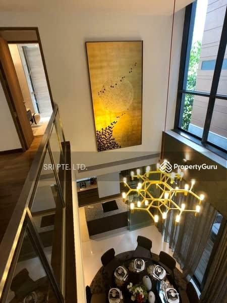 Apartment for Sale, Goodwood Grand, SGD 6,500,000 | Freehold