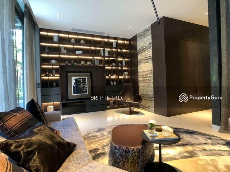 Apartment for Sale, Goodwood Grand, SGD 6,500,000 | Freehold
