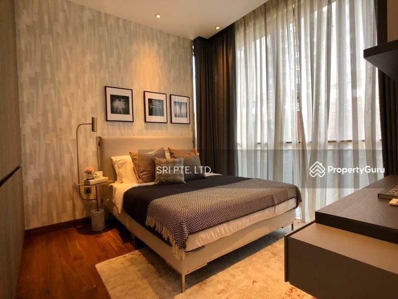 Apartment for Sale, Goodwood Grand, SGD 6,500,000 | Freehold