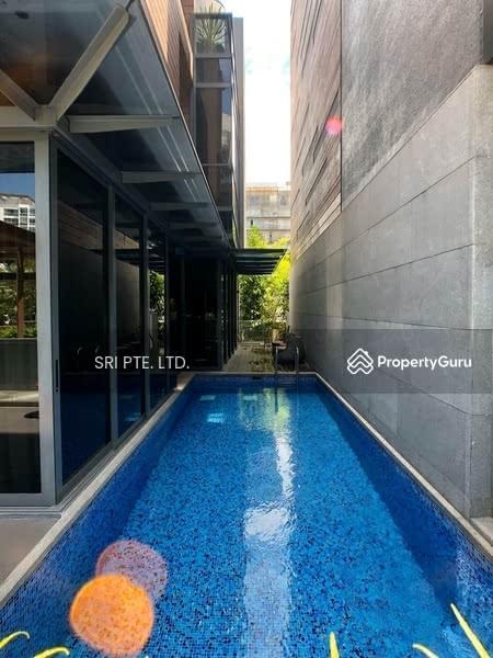 Apartment for Sale, Goodwood Grand, SGD 6,500,000 | Freehold