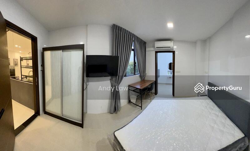 Condominium for Sale, Far Horizon Gardens, SGD 2,550,000 | 99-year lease