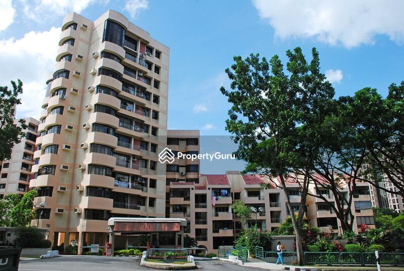 Condominium for Sale, Far Horizon Gardens, SGD 2,550,000 | 99-year lease