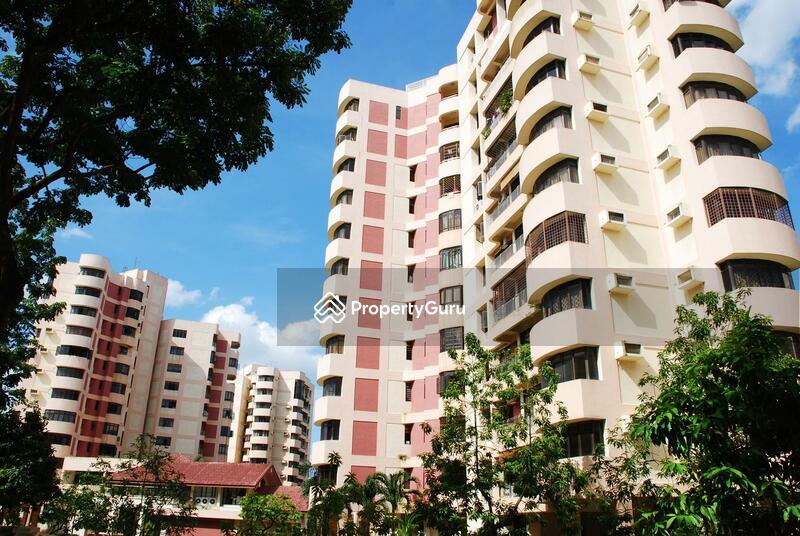 Condominium for Sale, Far Horizon Gardens, SGD 2,550,000 | 99-year lease