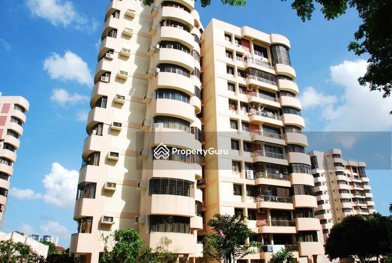 Condominium for Sale, Far Horizon Gardens, SGD 2,550,000 | 99-year lease