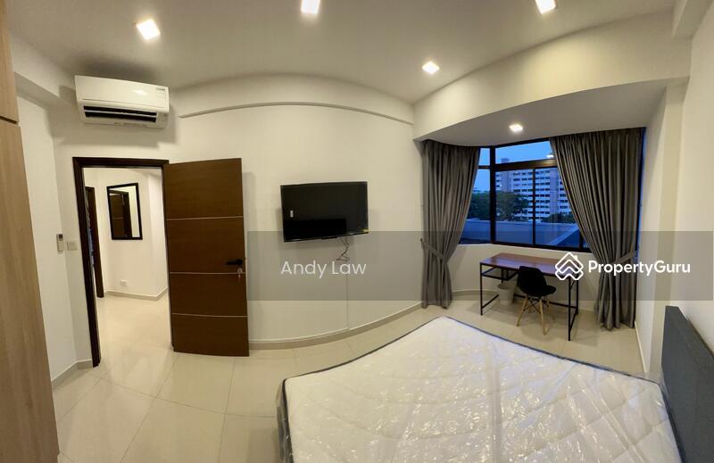 Condominium for Sale, Far Horizon Gardens, SGD 2,550,000 | 99-year lease