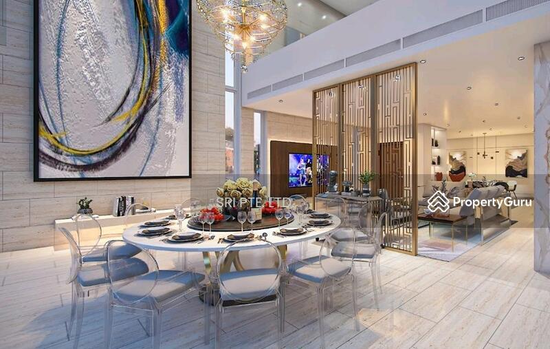 Prop-GPT: Detached: D04  Sentosa Cove