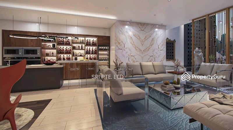 Detached for Sale, Sentosa Cove, SGD 12,880,000 | 99-year lease