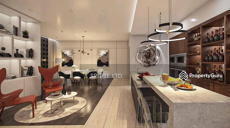 Detached for Sale, Sentosa Cove, SGD 12,880,000 | 99-year lease