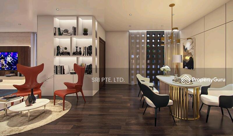 Detached for Sale, Sentosa Cove, SGD 12,880,000 | 99-year lease
