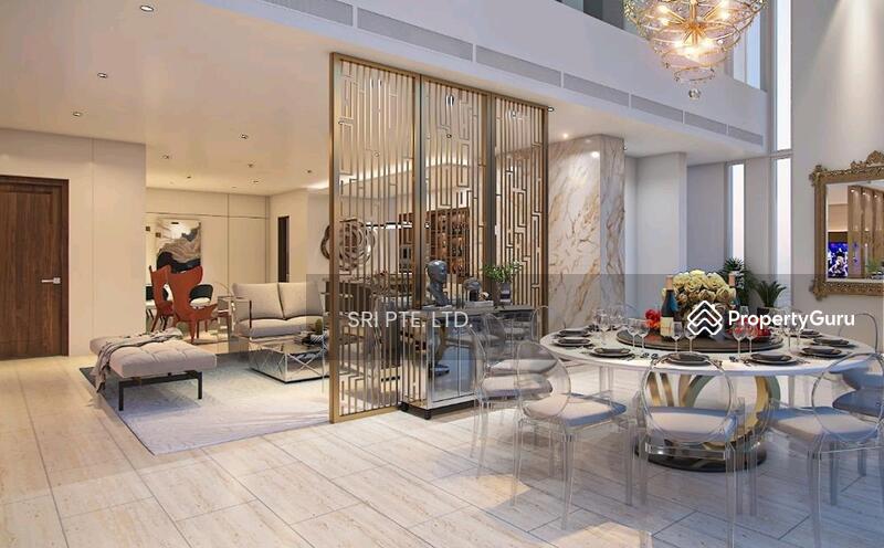 Detached for Sale, Sentosa Cove, SGD 12,880,000 | 99-year lease