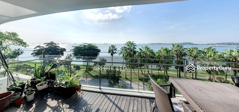 Prop-GPT: Condominium: D04  The Coast at Sentosa Cove