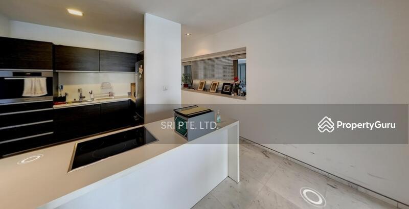 Condominium for Sale, The Coast at Sentosa Cove, SGD 3,150,000 | 99-year lease