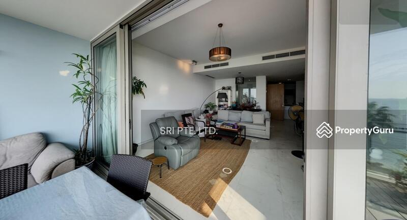 Condominium for Sale, The Coast at Sentosa Cove, SGD 3,150,000 | 99-year lease