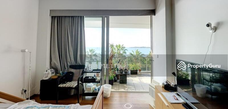 Condominium for Sale, The Coast at Sentosa Cove, SGD 3,150,000 | 99-year lease