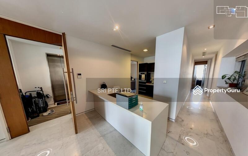 Condominium for Sale, The Coast at Sentosa Cove, SGD 3,150,000 | 99-year lease