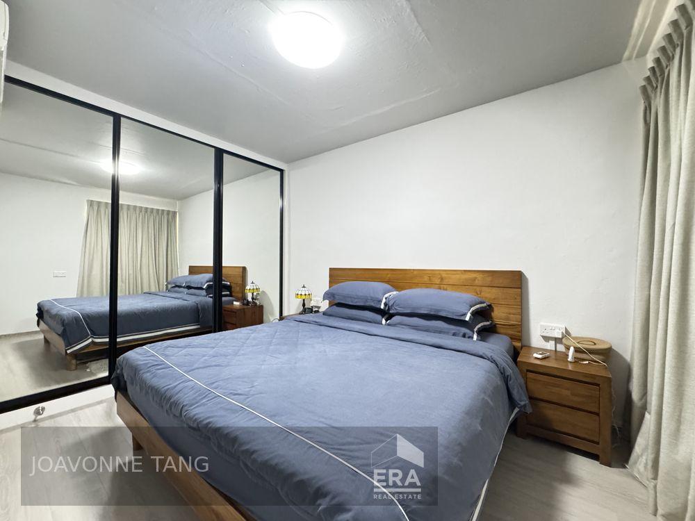 HDB - 3 room for Sale, Lorong 1 Toa Payoh 126 Lorong 1 Toa Payoh, SGD 418,000 | Leasehold