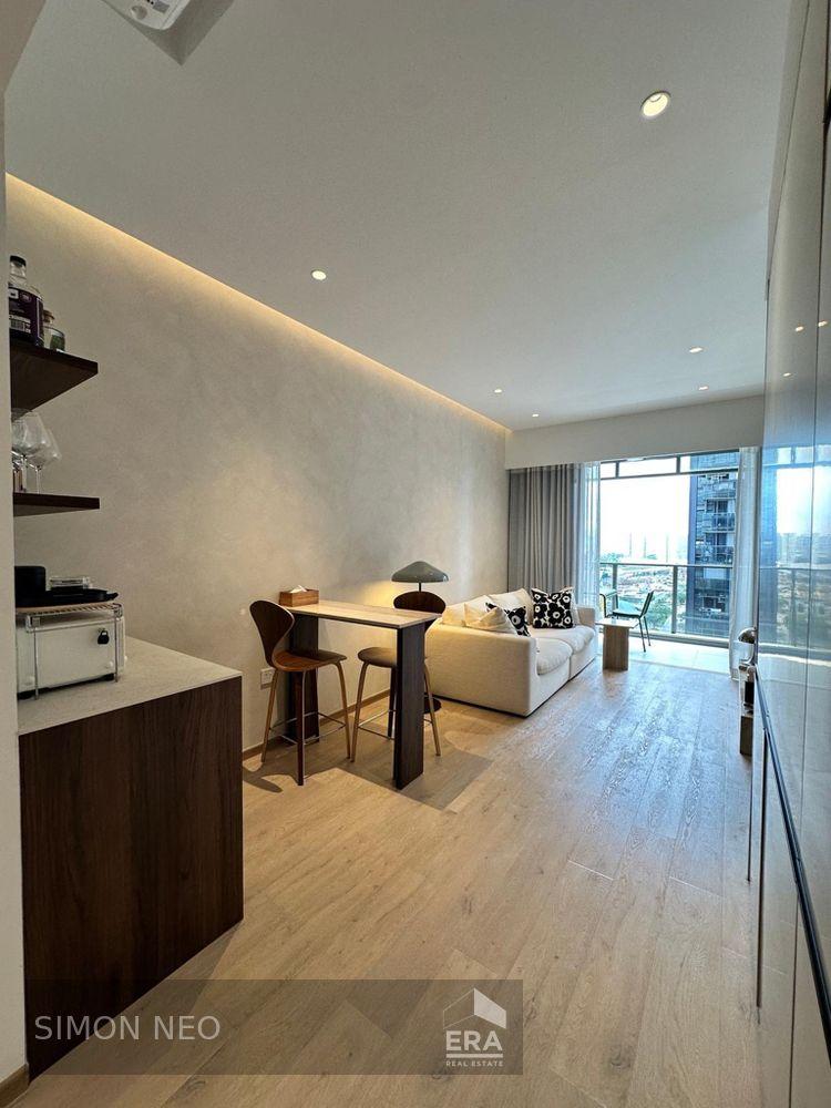 Prop-GPT: Condominium:   Shunfu Road Jadescape For Sale