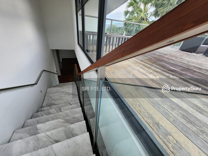 Detached for Sale, Sentosa Cove, SGD 15,880,000 | 99-year lease