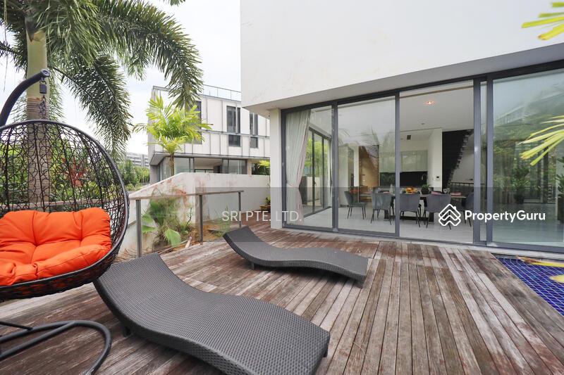 Detached for Sale, Sentosa Cove, SGD 15,880,000 | 99-year lease
