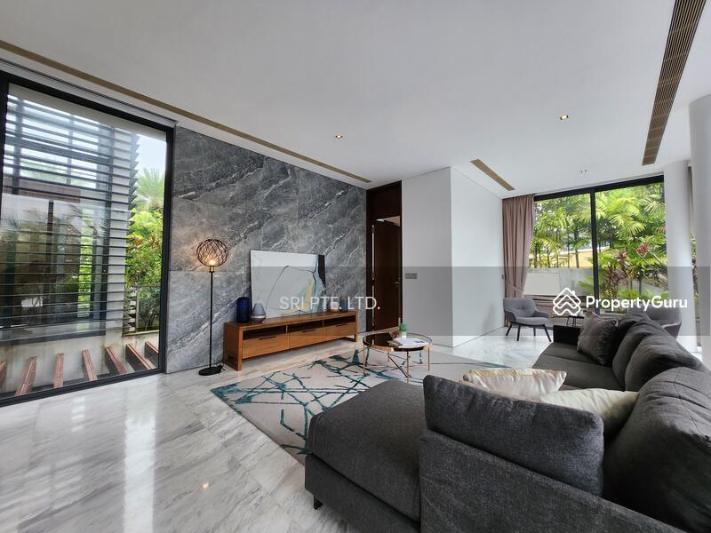 Detached for Sale, Sentosa Cove, SGD 15,880,000 | 99-year lease