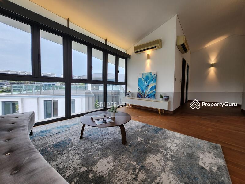 Detached for Sale, Sentosa Cove, SGD 15,880,000 | 99-year lease