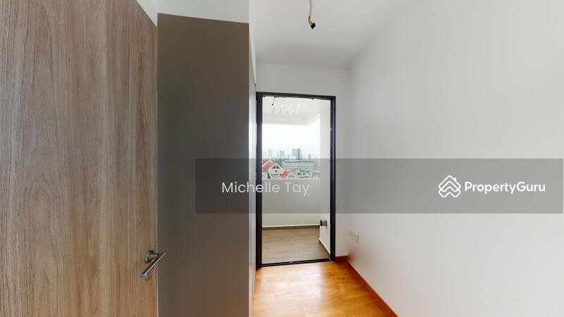 Condominium for Sale, Uptown @ Farrer, SGD 1,500,000 | 99-year lease