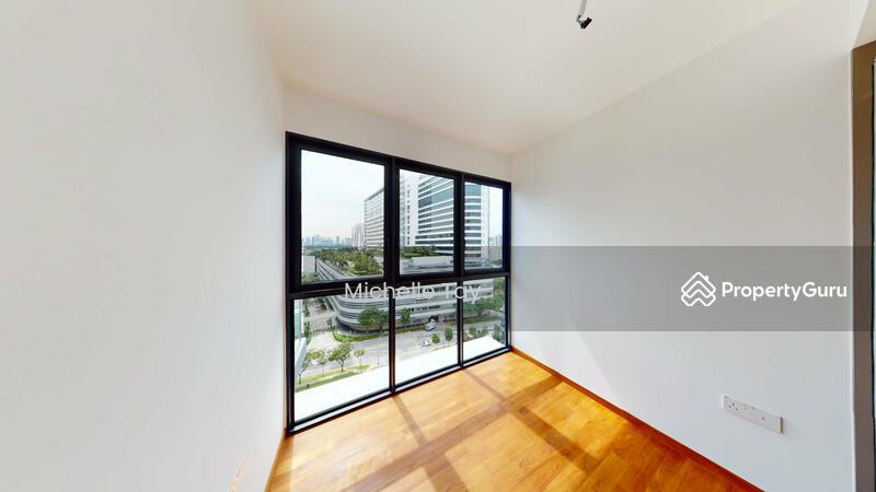 Condominium for Sale, Uptown @ Farrer, SGD 1,500,000 | 99-year lease