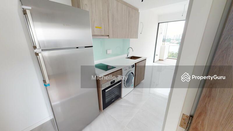 Condominium for Sale, Uptown @ Farrer, SGD 1,500,000 | 99-year lease