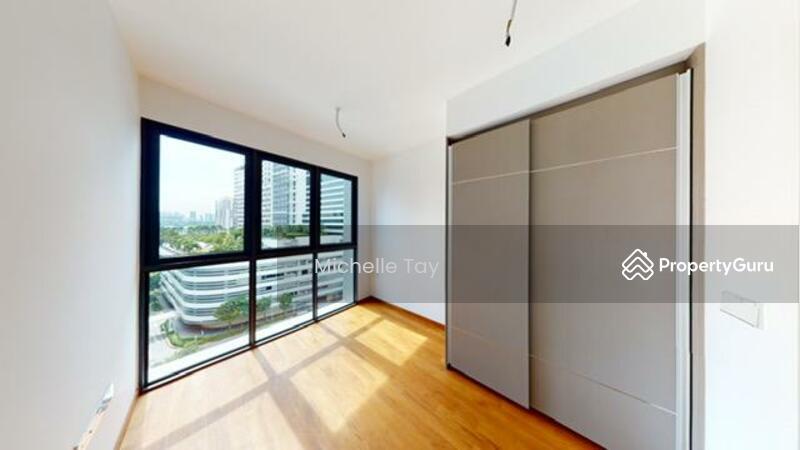 Condominium for Sale, Uptown @ Farrer, SGD 1,500,000 | 99-year lease