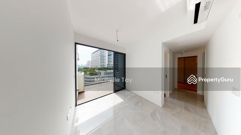 Condominium for Sale, Uptown @ Farrer, SGD 1,500,000 | 99-year lease
