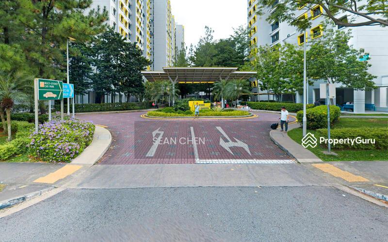 Prop-GPT: HDB Flat: D14  45 Jalan Tiga