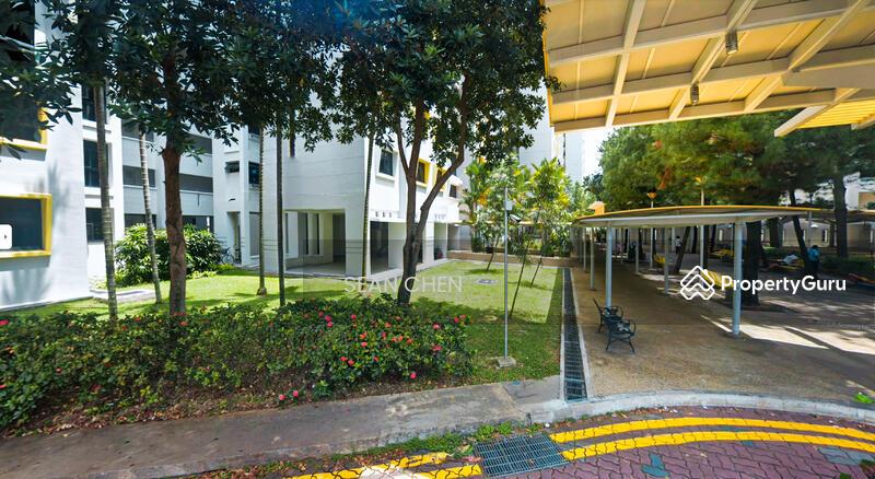 HDB Flat for Sale, 45 Jalan Tiga, SGD 930,000 | 99-year lease