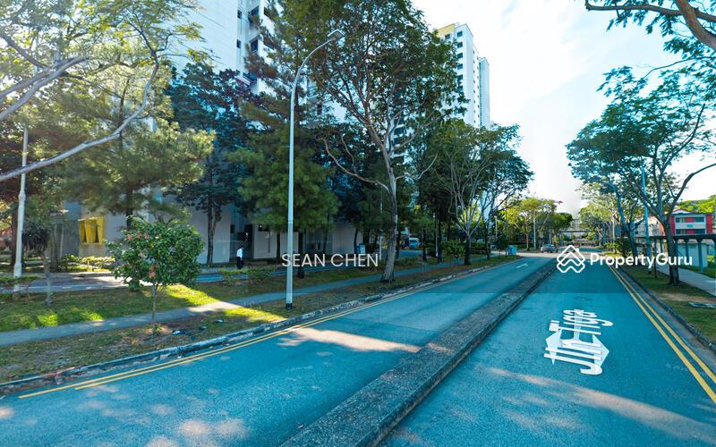 HDB Flat for Sale, 45 Jalan Tiga, SGD 930,000 | 99-year lease