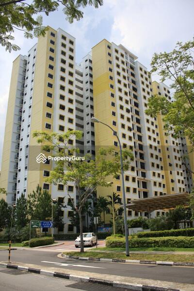 HDB Flat for Sale, 45 Jalan Tiga, SGD 930,000 | 99-year lease