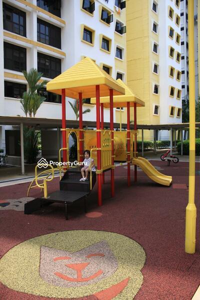 HDB Flat for Sale, 45 Jalan Tiga, SGD 930,000 | 99-year lease