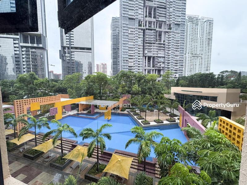 Prop-GPT: Condominium: D03  Tanglin View