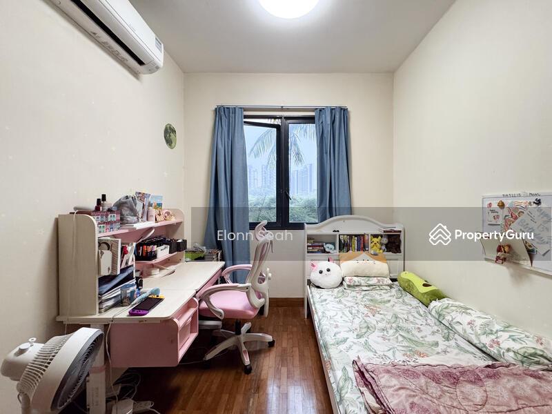 Condominium for Sale, Tanglin View, SGD 2,080,000 | 99-year lease