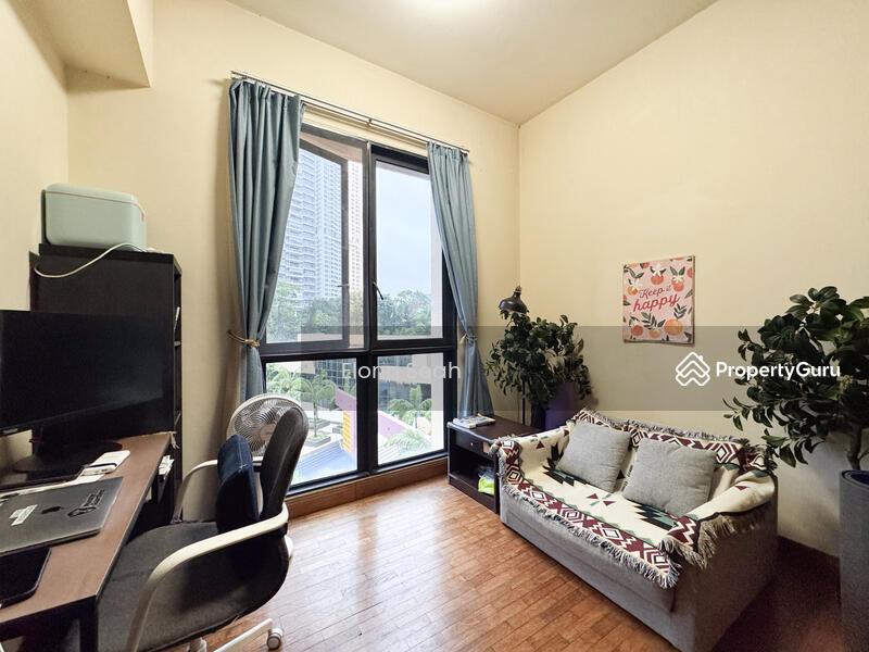 Condominium for Sale, Tanglin View, SGD 2,080,000 | 99-year lease